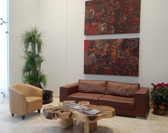 Recepción