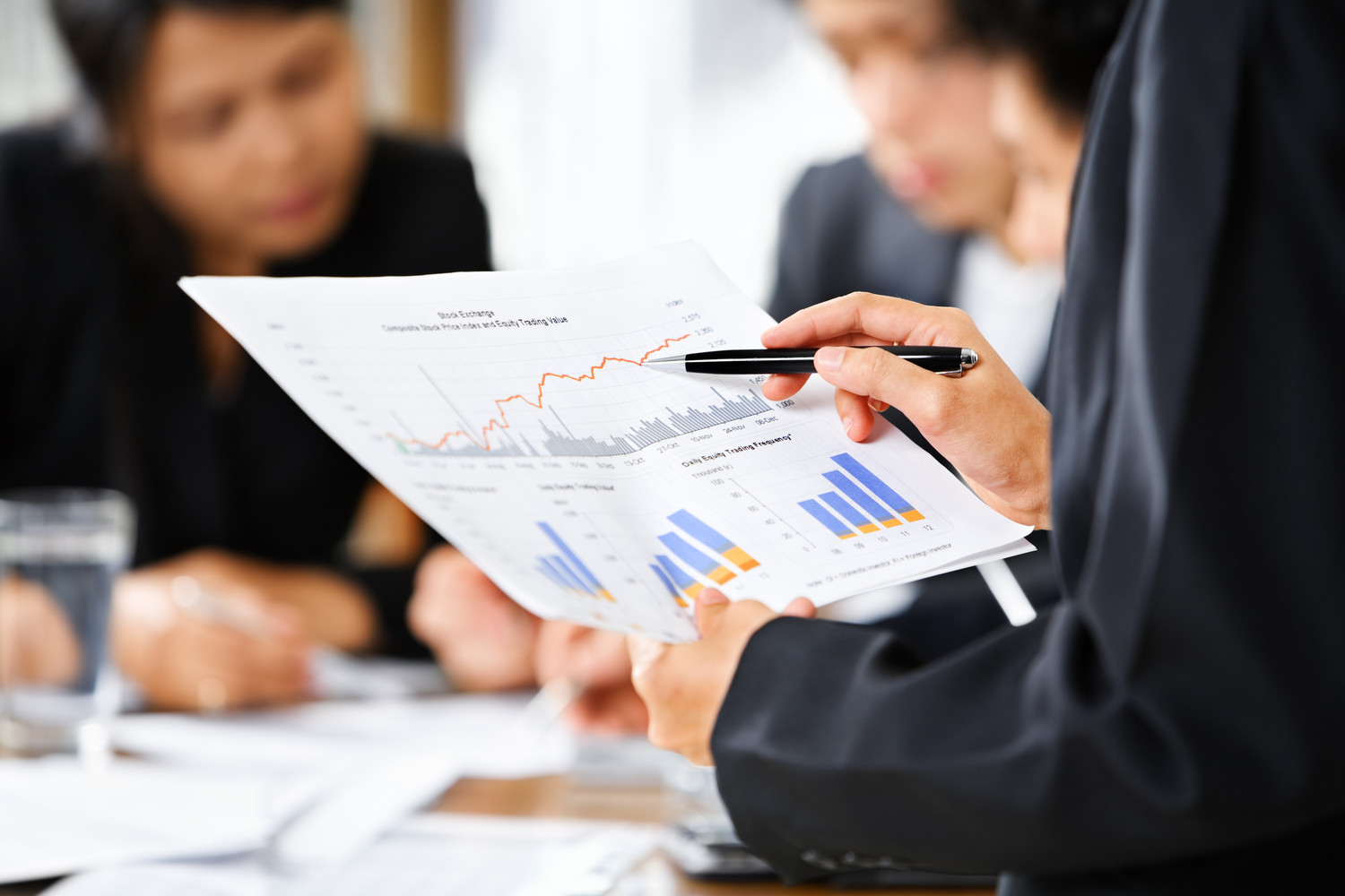 Financiero